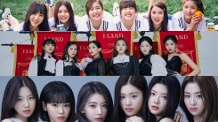 10 K-pop Groups Who Experienced 'OT6 Curse': GFRIEND, (G)I-DLE, More