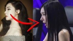 SNSD Tiffany Draws Mixed Reactions Following Nose Job Speculation