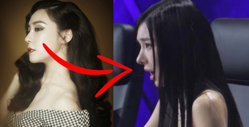 SNSD Tiffany Draws Mixed Reactions Following Nose Job Speculation
