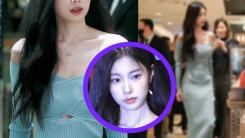 Ex-IZ*ONE's Kang Hyewon Photos Become Sizzling Topic For 'Crazy' Visuals, Physique