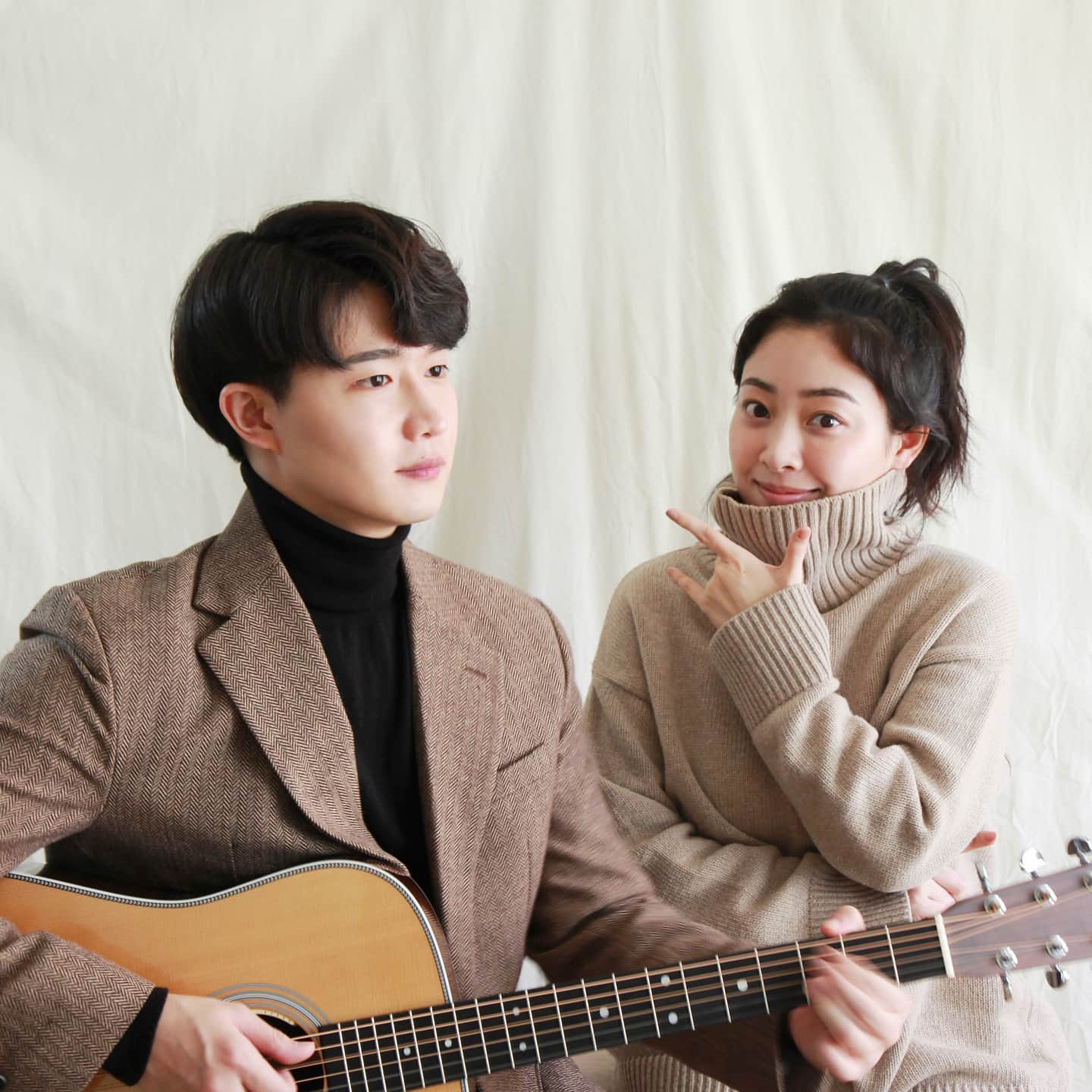 Sibling duo Harryan Yoonsoan releases a new song on the 22nd