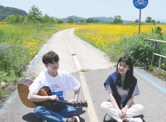 Sibling duo Harryan Yoonsoan releases a new song on the 22nd