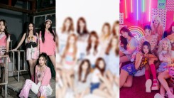 Following Brave Girls & MOMOLAND, THIS Group Is Also On the Brink of Disbanding?