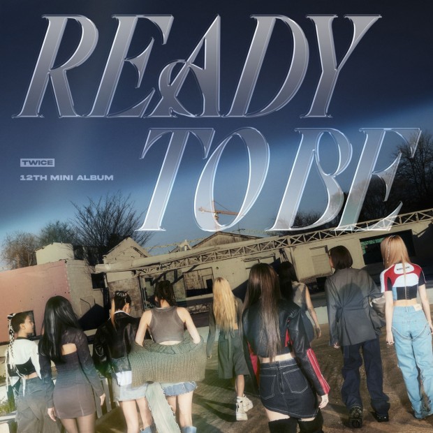 TWICE Releases Chic Trailer For Upcoming Album 'Ready To Be'  