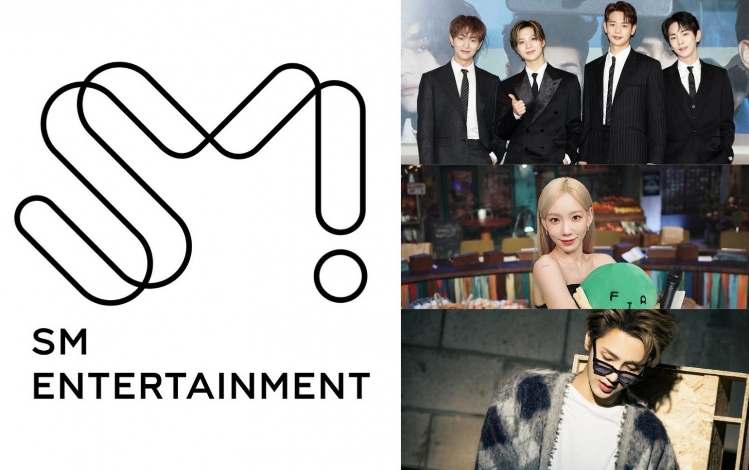 SM Entertainment 2023 roster: SHINee, SNSD Taeyeon, More are back!