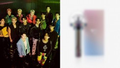 SEVENTEEN's New Lightstick Draws Mixed Reactions — Here's Why