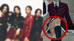 4th-Gen Group Spotted With Big Injuries in Music Shows– Here's 'Truth' Behind It