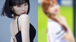 LE SSERAFIM Chaewon Sparks Discussion Regarding Her IZ*ONE Styling — Does It Suit Her Better?