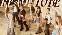 TWICE 5th World Tour 'READY TO BE' Details Announced: Dates, Venues, More!