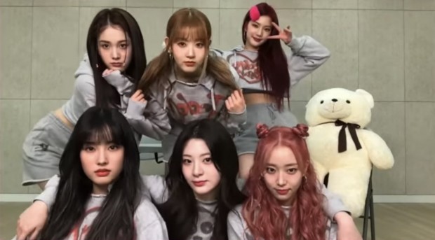Is There Any 4th-Gen Group With No Visual Hole? People React To THIS Team 