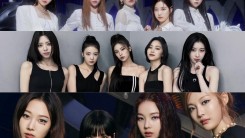 10 Best Fourth-Gen K-pop Girl Groups: LE SSERAFIM, ITZY, More!