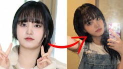 IVE Liz Accused of Photoshopping Amid Weight Gain Criticism, DIVEs Defend Idol