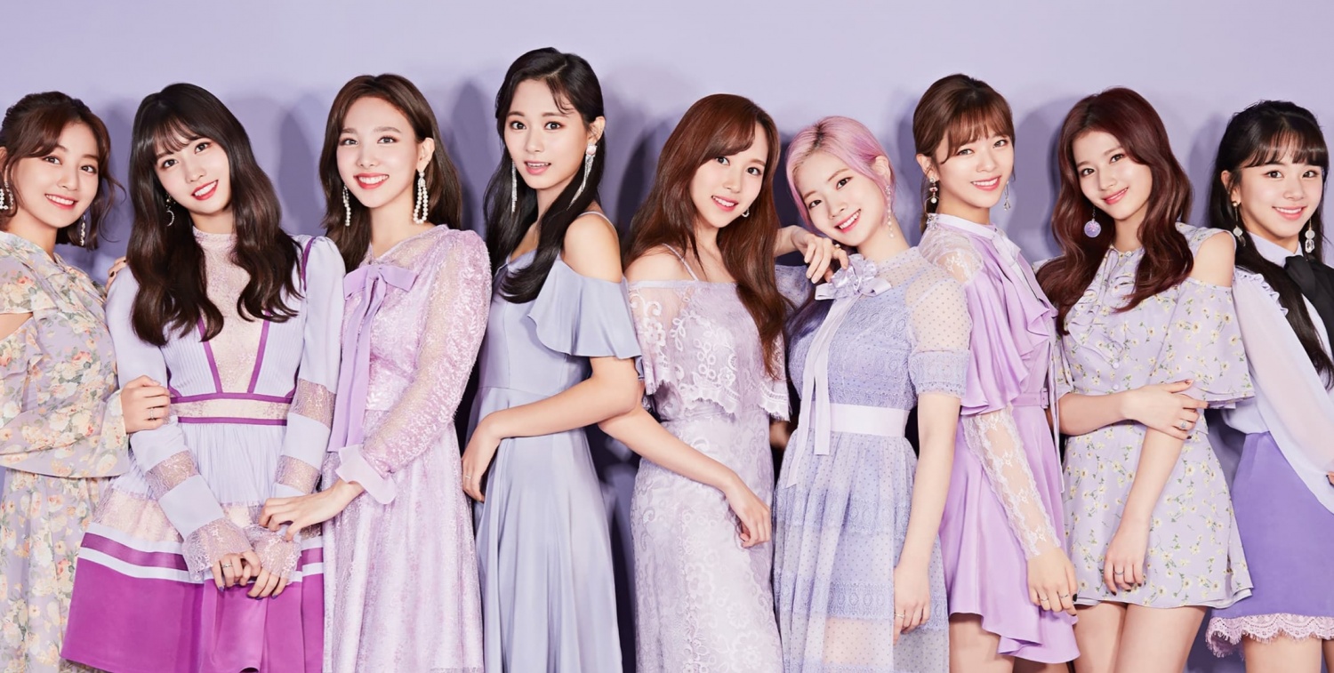 Top 6 reasons why TWICE is named “Legendary Girl Group in History”