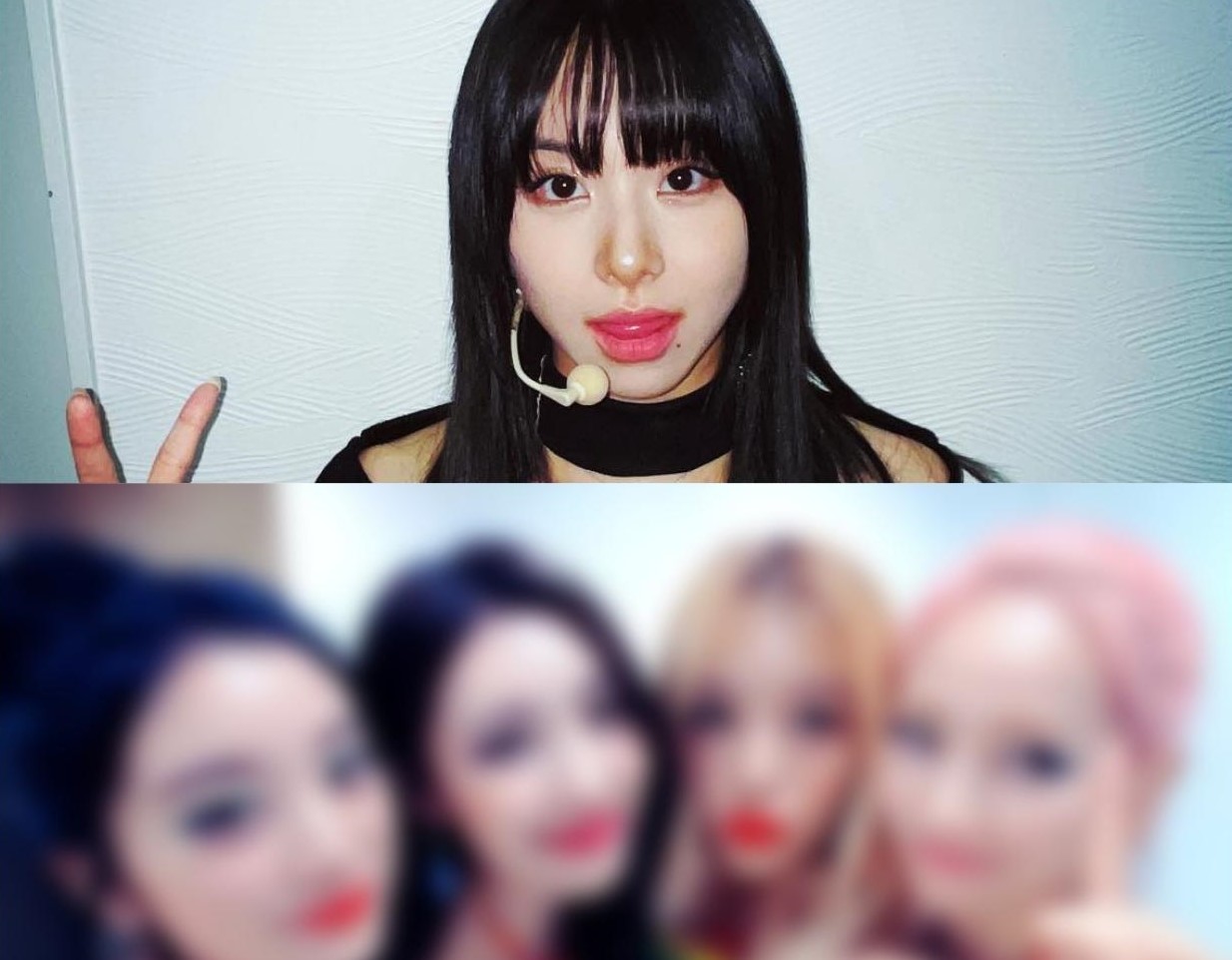 TWICE Chaeyoung Reveals This Legendary Girl Group As Inspiration To Join K-Pop