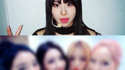 TWICE Chaeyoung Reveals THIS Legendary Girl Group As Her Inspiration For Joining K-pop