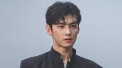 Cha Eun Woo