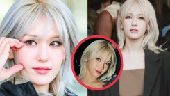 Jeon Somi Is Real-Life Barbie at 2023 Milan Fashion Week