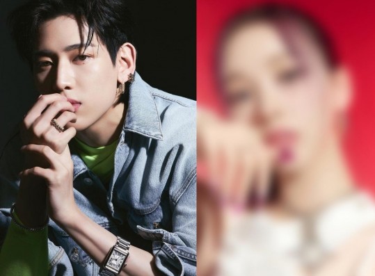 GOT7 BamBam Names THIS 4th-Generation Idol As His Ideal Type | KpopStarz