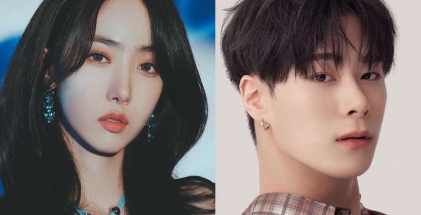 Hilarious Reason SinB & ASTRO Moon Bin Will Not Be Involved In Dating Rumor Ever