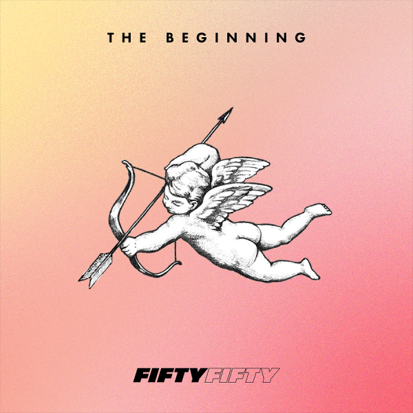 FIFTY FIFTY debut on Billboard's Hot 100 with “CUPID”, become