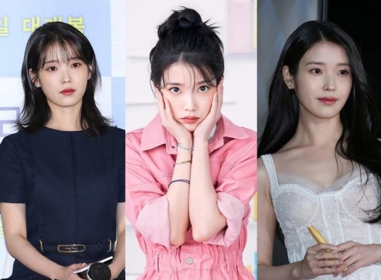 7 Superb Hairstyles That IU Has Rocked So Far — Which 'Do Suits Her The Most?