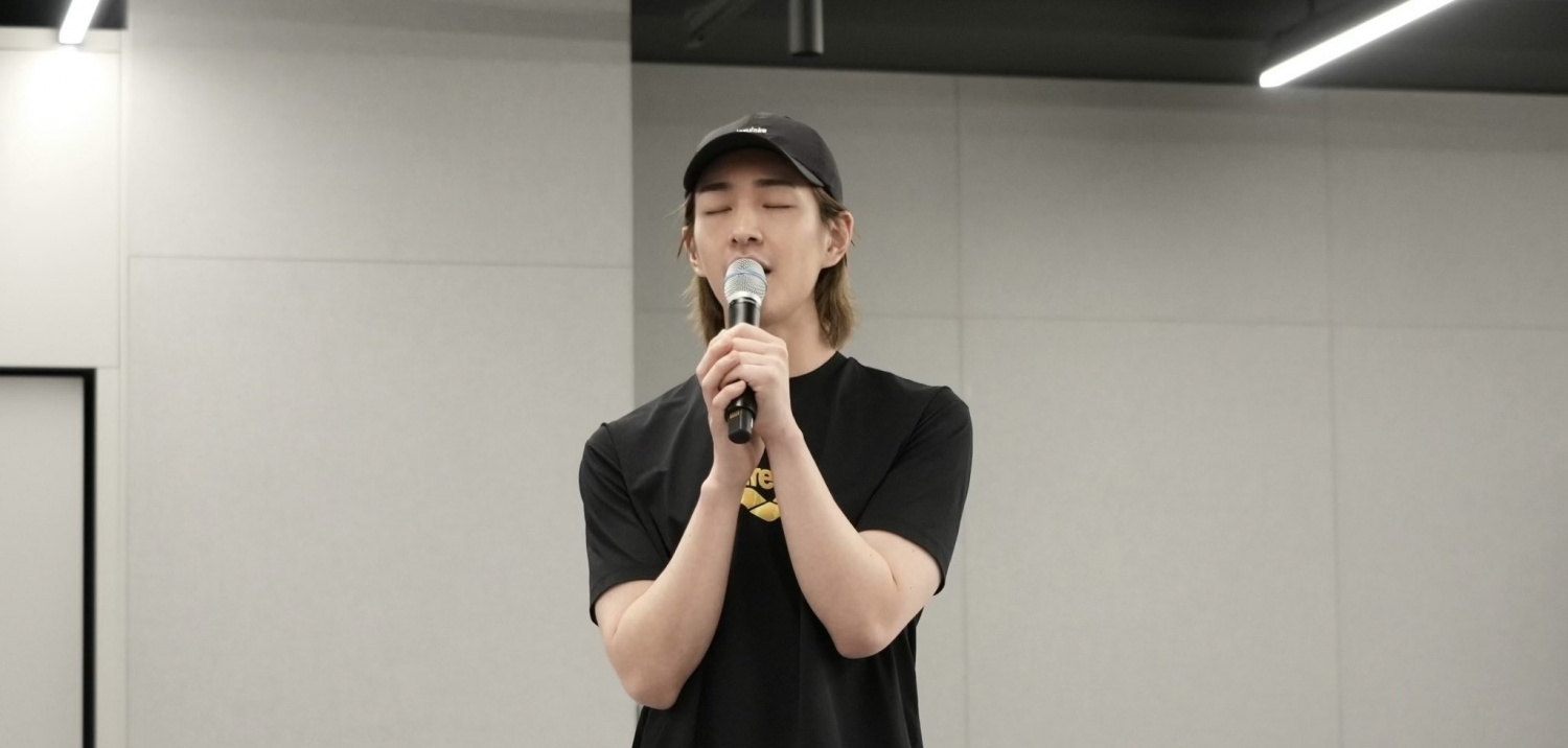 ONEW, first full-length comeback on March 6th "Healing Message"