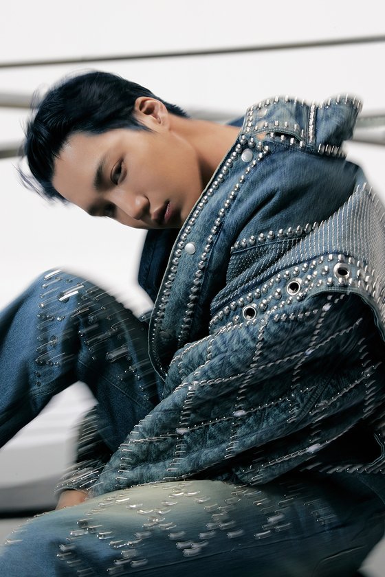 EXO Kai, solo comeback on March 13th... With the story of a wanderer