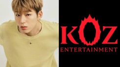 Zico's New Boy Group Confirms Debut — Will HYBE's Rookies Become One of Fourth-Gen's Representatives?   