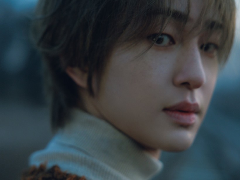 SHINee Onew, dreamy emotional visual... New music video teaser released