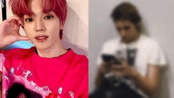 NCT Taeyong Vaping? Here's How NCTzens Reacted on Idol's Unexpected Photo