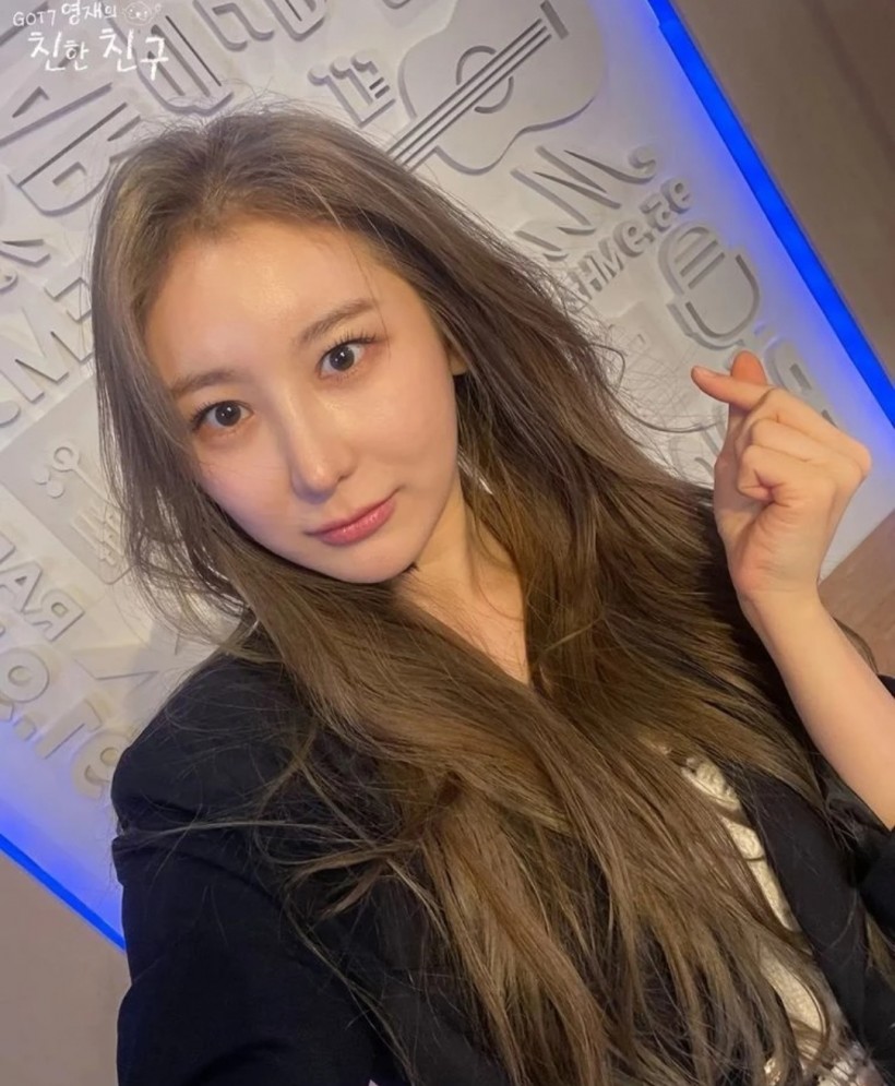Ex-IZ*ONE Lee Chaeyeon's Instagram Gets Bombarded by Hateful Comments Following  Appearance Change