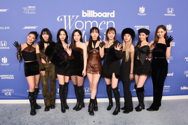 TWICE 'Billboard Women In Music 2023' Highlights: Speech, Performances, Best Reactions From ONCEs