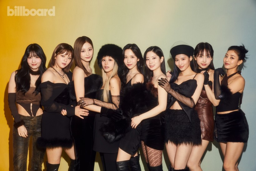 Highlights of TWICE 'Billboard Women In Music 2023': ONCE's speeches, performances, and best reactions