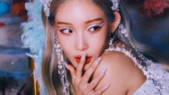 Chungha Fashion: Ethereal Styles Worth Copping to Dress Like Idol