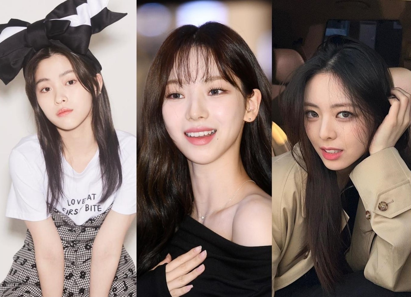 6 Fourth Gen K Pop Female Idols Who Were Popular In School Itzy Ryujin Aespa Karina More