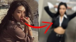 MAMAMOO Hwasa Garners Admiration For S-Line Body Following THESE Photos