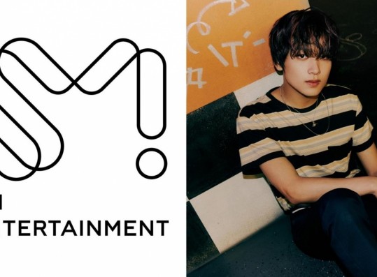 'Sasaeng': SM Entertainment Releases Statement on NCT Haechan's Privacy Violation