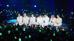 NCT Dream, Indonesia concert sold out… 36,000 spectators enthusiastic