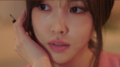 YUJU, solo comeback D-1… Even in the second teaser, 'calm sensibility'