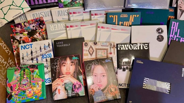 A fan stole from his grandmother to buy $36,000 worth of K-pop products
