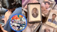 Fan Stole From Grandmother To Buy K-pop Merchandise Worth 36k USD