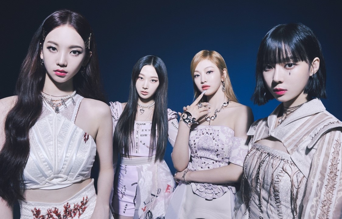 Aespy new album?  SM Entertainment Girl Group confirms return THIS month