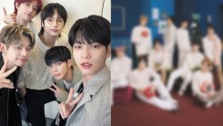 TXT Beats THIS SM Entertainment Boy Group In Billboard 200's Album Chart