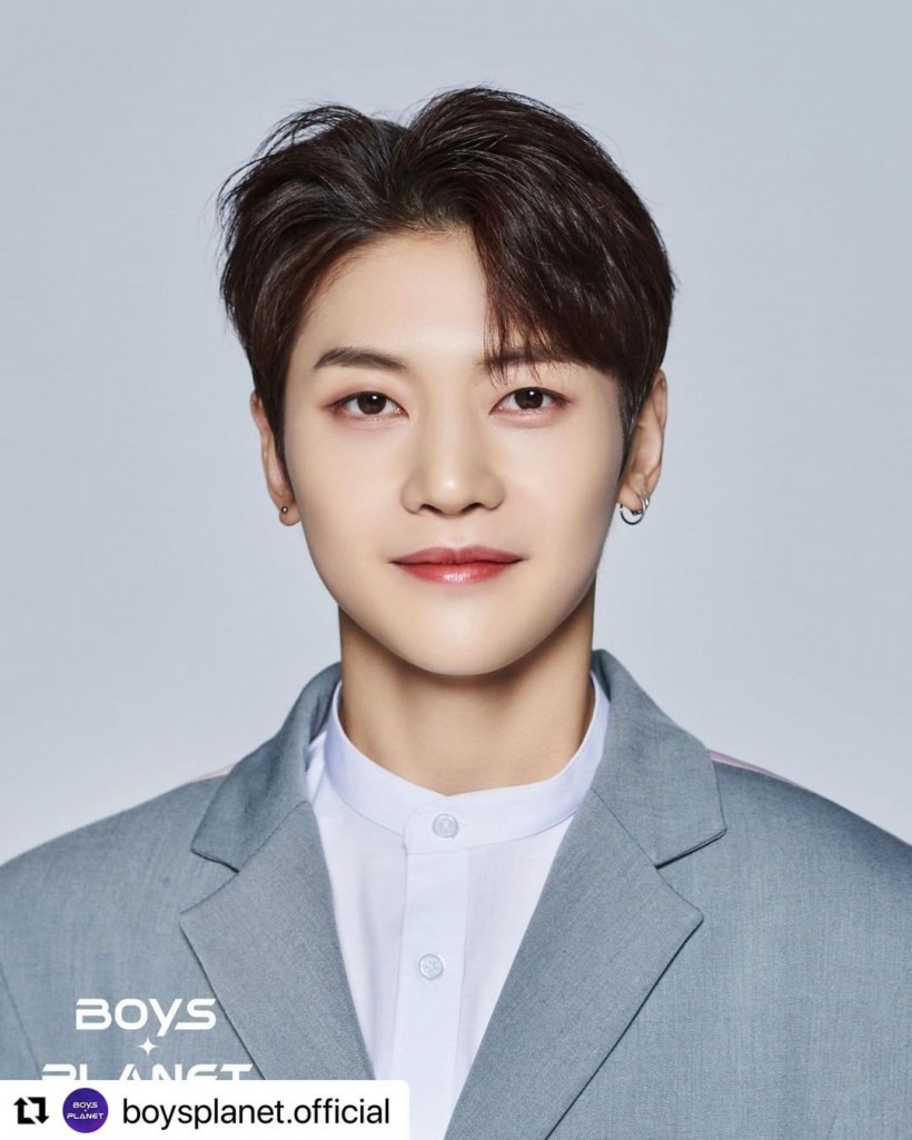 'Boys Planet' Contestant Seok Matthew Looks Exactly Like THIS EXO Member — Do You Agree?