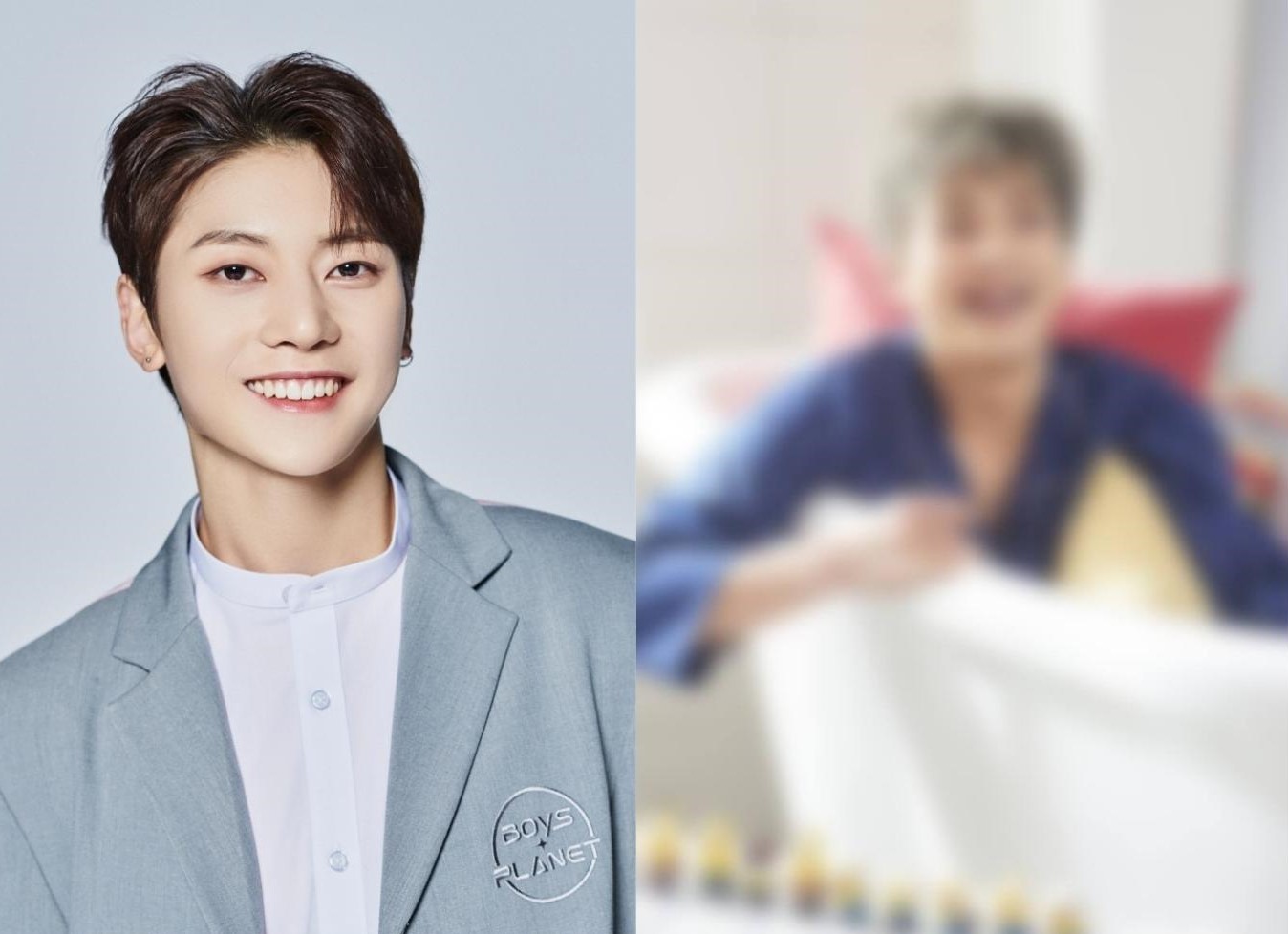 Boys Planet contestant Seok Matthew looks exactly like this EXO member – don’t you agree?