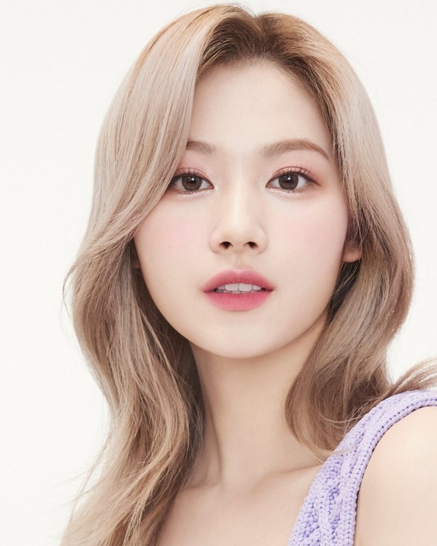 ONCE was taunted after new TWICE ambassador Sana - here's why