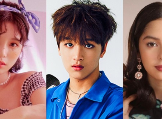 6+ Idols Who Debuted as Minors & Suffered Health Issues