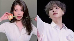 IU and Suga Rumored To Reunite in New Collab Song