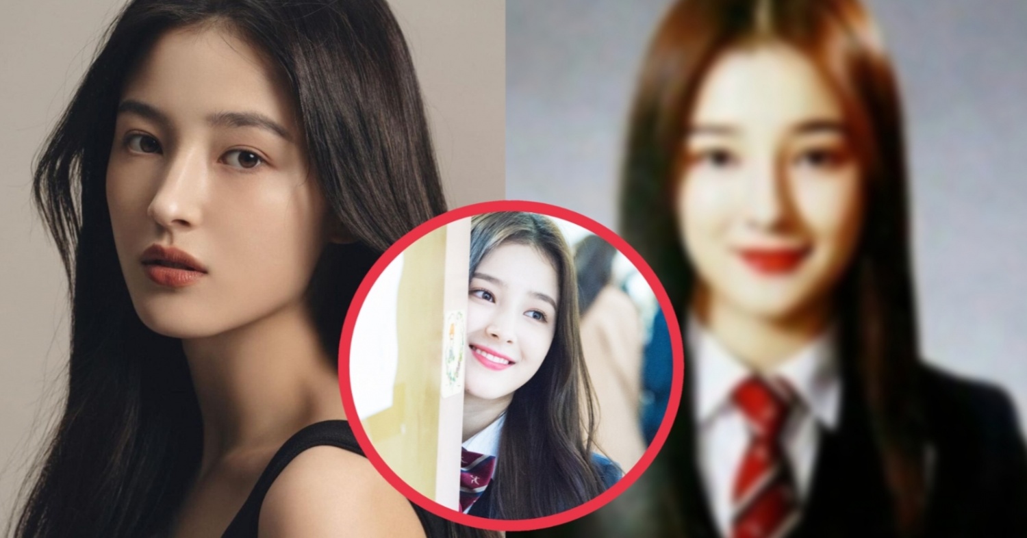 Former MOMOLAND Nancy reigns as an idol with the most legendary graduation photo