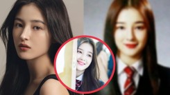 Former MOMOLAND Nancy Reigns as Idol With Most Legendary Graduation Picture